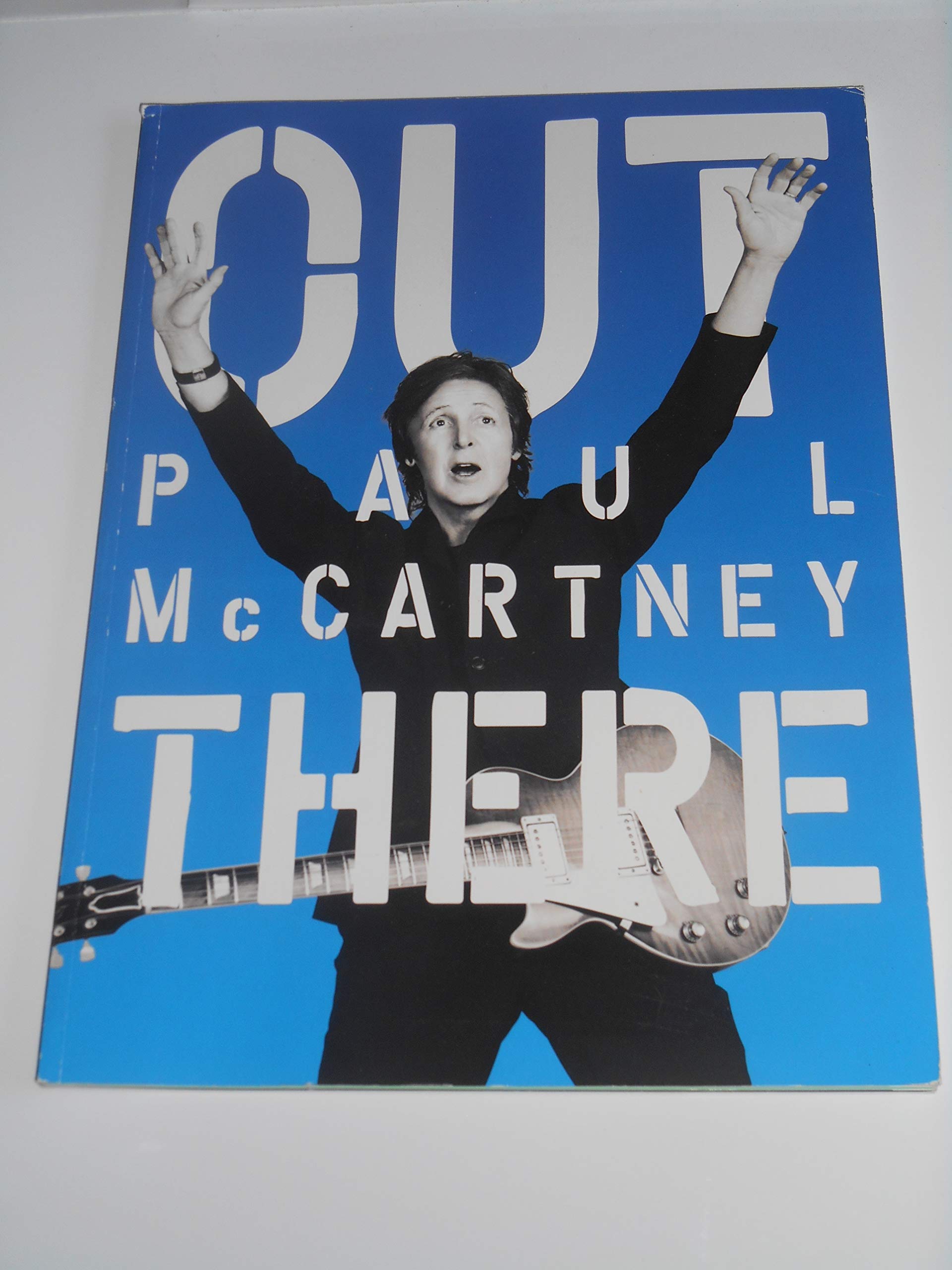 Amazon.co.jp: 2015年来日公演パンフレット ポール